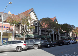 More details for 55 E 3rd Ave, San Mateo, CA - Office for Lease