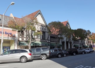 More details for 55 E 3rd Ave, San Mateo, CA - Office for Lease