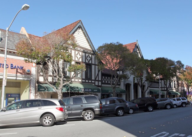 More details for 55 E 3rd Ave, San Mateo, CA - Office for Lease
