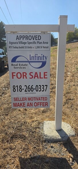 28900 Agoura Rd, Agoura Hills, CA à vendre - Photo du bâtiment - Image 2 de 19