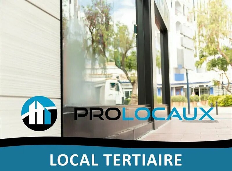 Office in Vaulx-en-Velin for lease - Building Photo - Image 2 of 17
