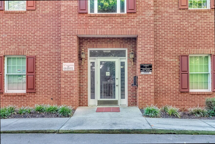 4171 Marietta St, Powder Springs, GA à louer - Photo du bâtiment - Image 2 de 49