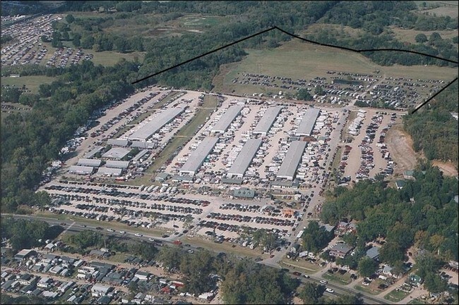 More details for Old Mill Marketplace – for Sale, Canton, TX