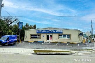 Plus de détails pour 10501 Overseas Hwy, Marathon, FL - Commerce de détail à vendre