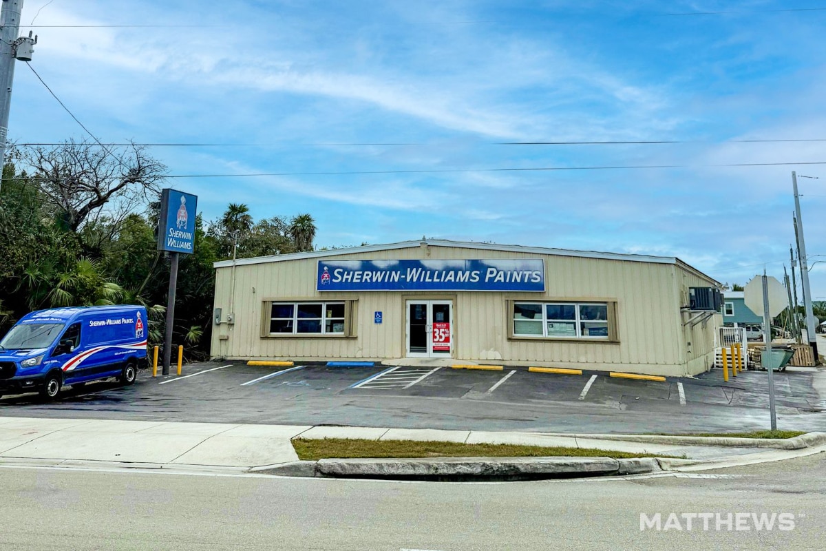10501 Overseas Hwy, Marathon, FL à vendre Photo principale- Image 1 de 4