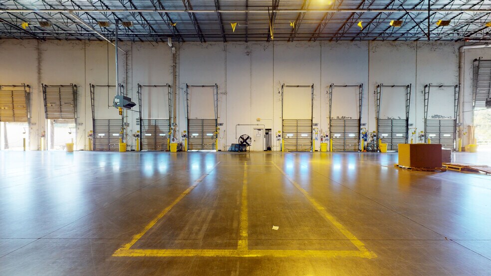 5001 Greenwood Rd, Shreveport, LA à louer - Numérisation 3D de Matterport - Image 3 de 31