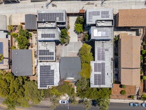 3045-3057 Broadway, San Diego, CA - AÉRIEN  Vue de la carte - Image1