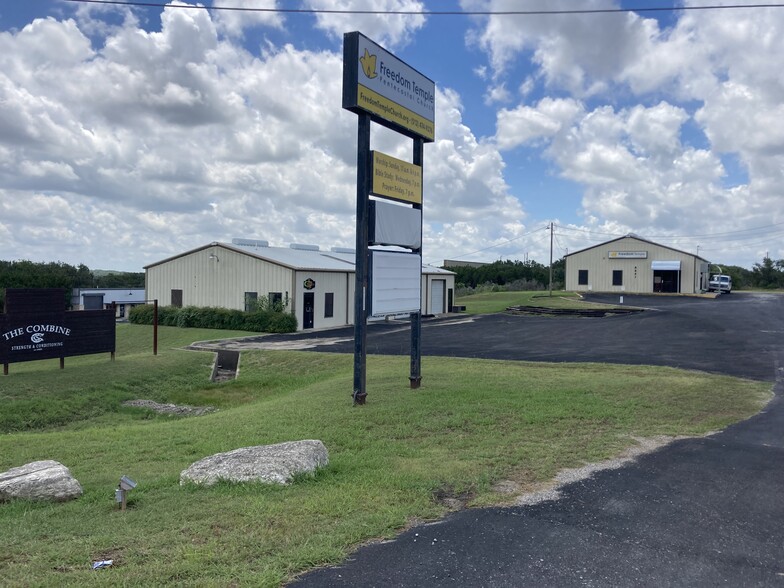 9221 Highway 290 west, Austin, TX for lease - Primary Photo - Image 1 of 6