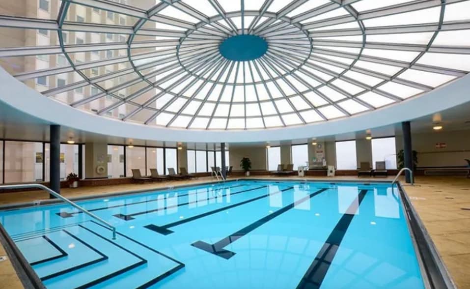 151-155 N Michigan Ave, Chicago, IL for lease - Interior Photo - Image 2 of 4