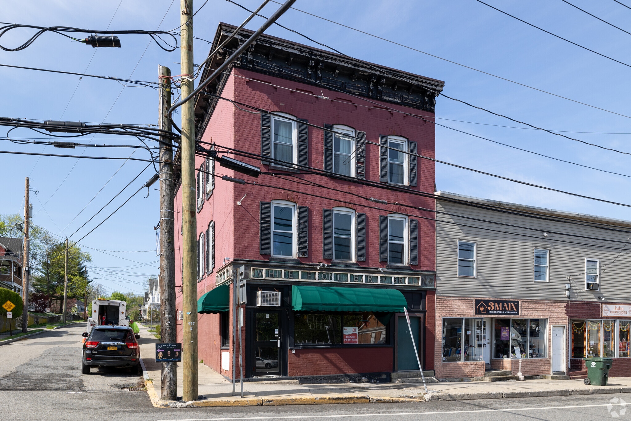 1 Main St, Walden, NY for sale Primary Photo- Image 1 of 3
