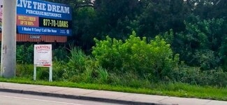 More details for US Hwy 1, Fort Pierce, FL - Land for Sale