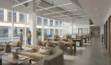 937 N Harbor Dr, San Diego, CA for lease Interior Photo- Image 2 of 5