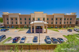 More details for 301 S Hall St, Beeville, TX - Hospitality for Sale