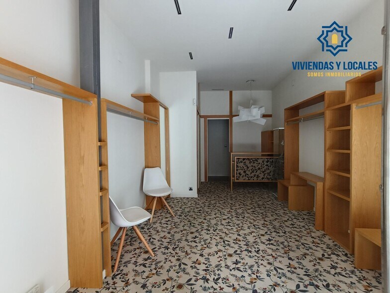 Callejón de Arjona, S/N, Granada, Granada for lease - Interior Photo - Image 3 of 12