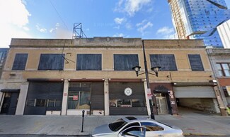 Plus de détails pour 48-54 Branford Pl, Newark, NJ - Commerce de détail, Local d'activités à louer