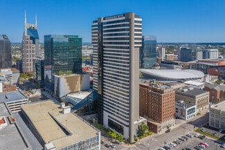 More details for 611 Commerce St, Nashville, TN - Office for Lease