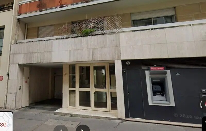41 Rue De Wattignies, Paris à louer Photo du bâtiment- Image 1 de 6