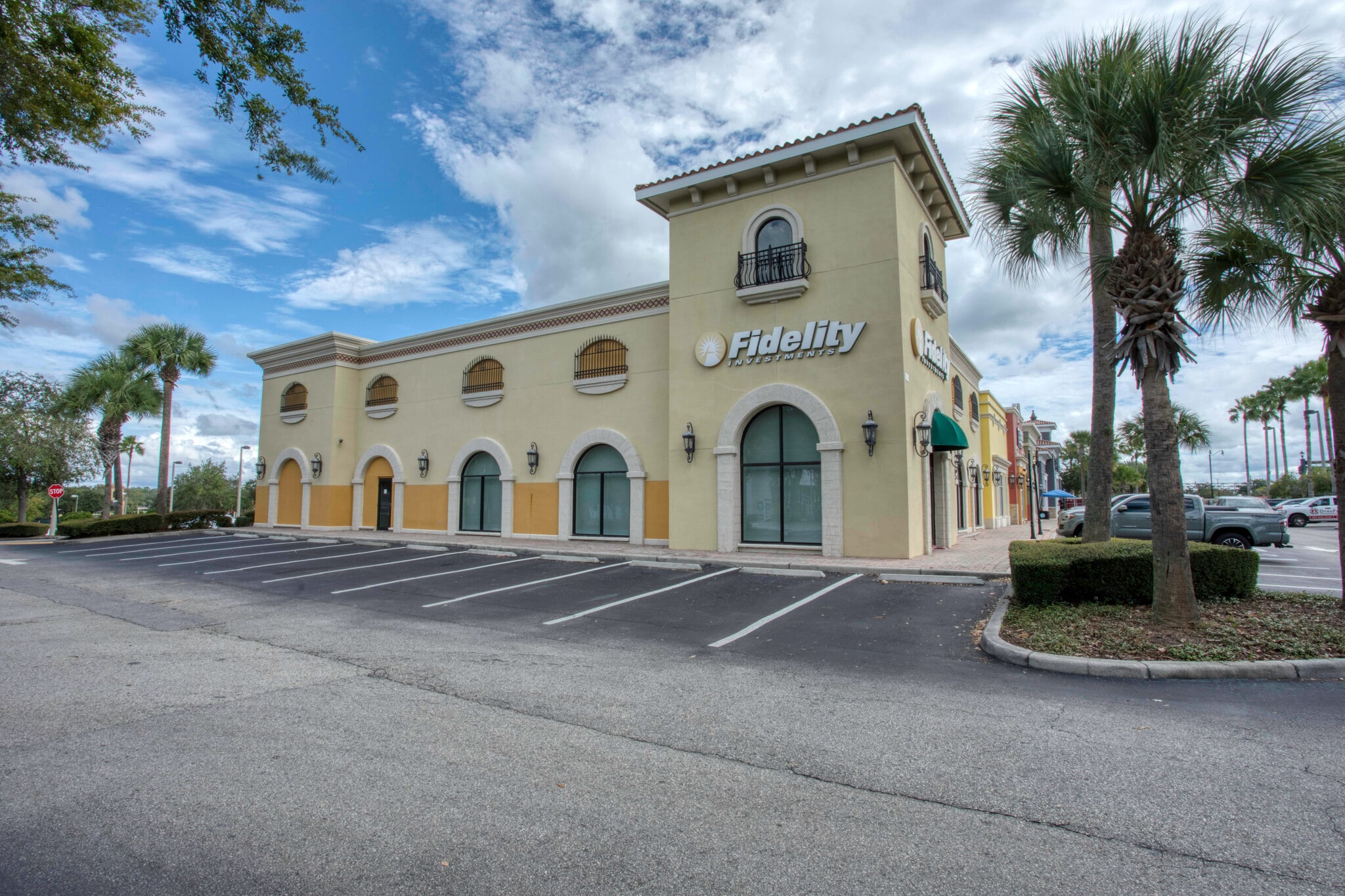 293 E Altamonte Dr, Altamonte Springs, FL for lease Building Photo- Image 1 of 2