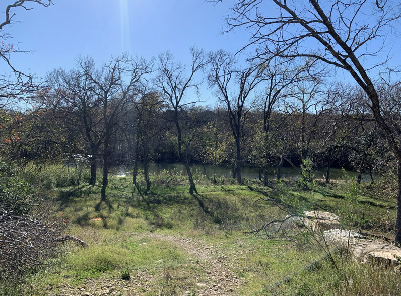 1651 Sam Bass Rd, Round Rock, TX à vendre - Photo principale - Image 1 de 8