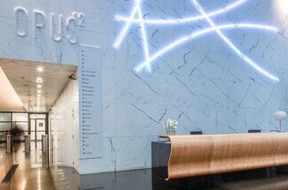 More details for 77 Esplanade Du Général De Gaulle, Puteaux - Office for Lease