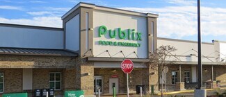 Plus de détails pour 1545 Silver Bluff Rd, Aiken, SC - Commerce de détail à louer