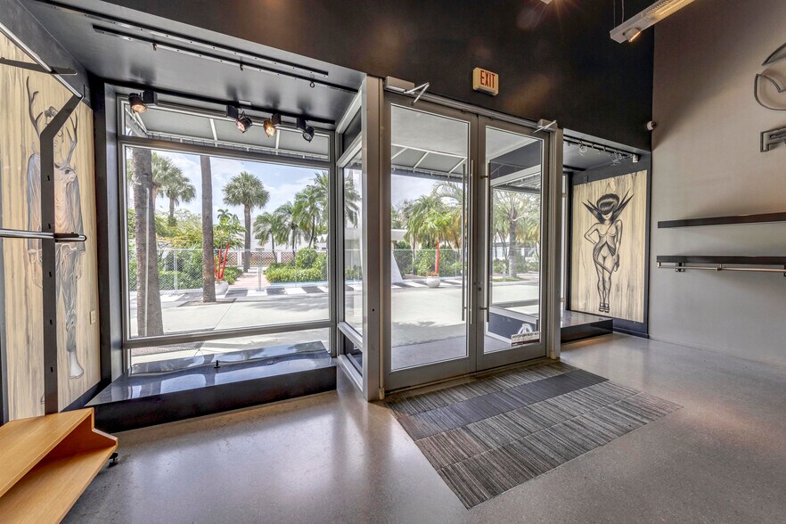 509 Lincoln Rd, Miami Beach, FL à louer - Photo intérieure - Image 3 de 5