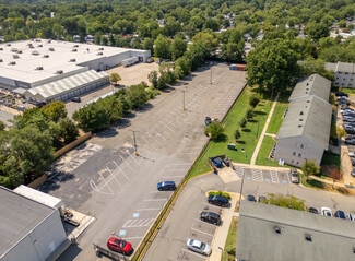 More details for 7846 Richmond Hwy, Alexandria, VA - Land for Lease