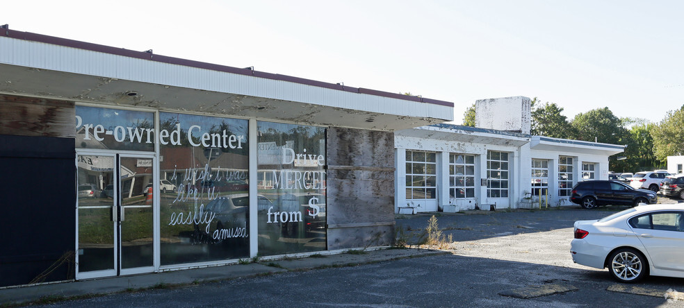 630 Hampton Rd, Southampton, NY for sale - Primary Photo - Image 1 of 1