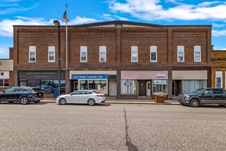 More details for 329 N Main St, Cadott, WI - Retail for Sale