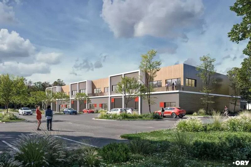 Flex in Marignane for sale Building Photo- Image 1 of 10