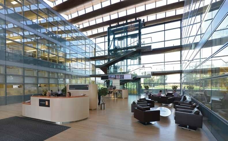 Thames Valley Park Dr, Reading à louer - Photo intérieure - Image 3 de 5