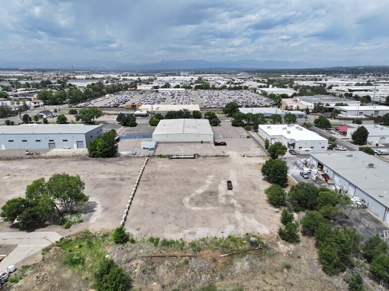 6500 Franklin St, Denver, CO for lease - Building Photo - Image 2 of 5