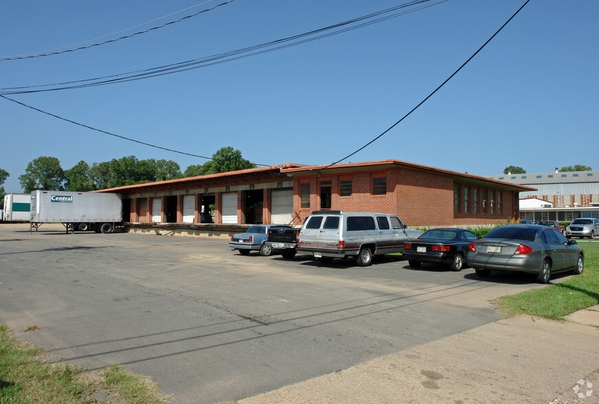 1333 N Market St, Shreveport, LA à louer - Photo principale - Image 3 de 24