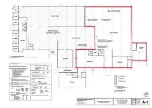 50-52 Miry Brook Rd, Danbury, CT for lease Floor Plan- Image 1 of 1