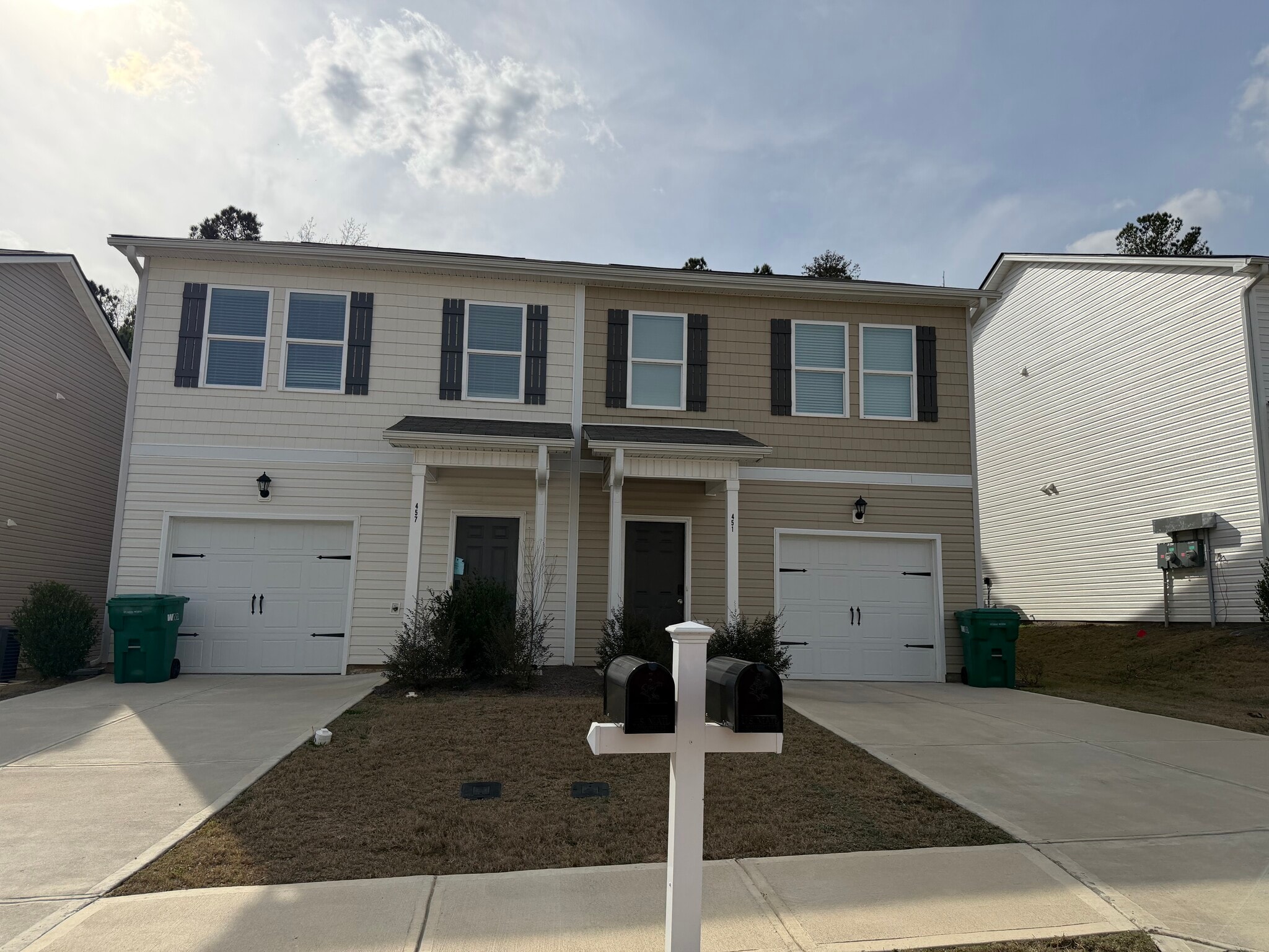 451 Oakwood Dr, Milledgeville, GA for sale Primary Photo- Image 1 of 2