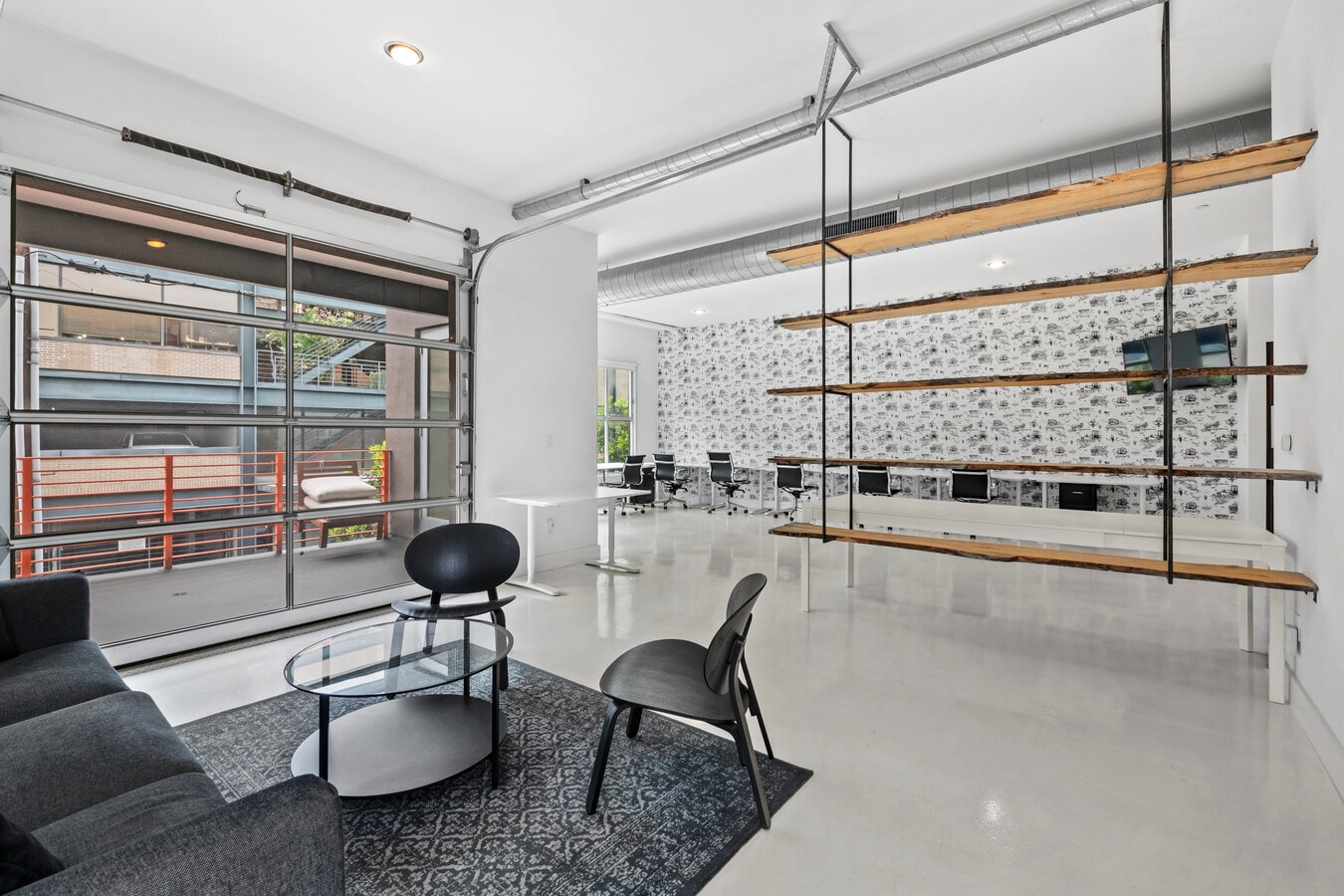 212 Marine St, Santa Monica, CA 90405 - Unité 203 -  - Photo intérieure - Image 1 of 12