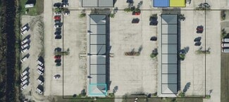 Plus de détails pour 2323 N State St, Bunnell, FL - Flex à vendre