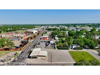 More details for 625 Saint Germain St E, Saint Cloud, MN - Retail for Sale