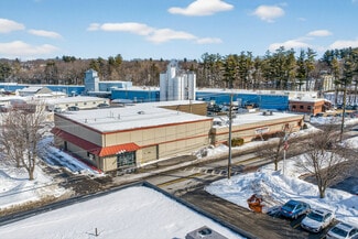 More details for 155 Hamilton St, Leominster, MA - Industrial for Sale