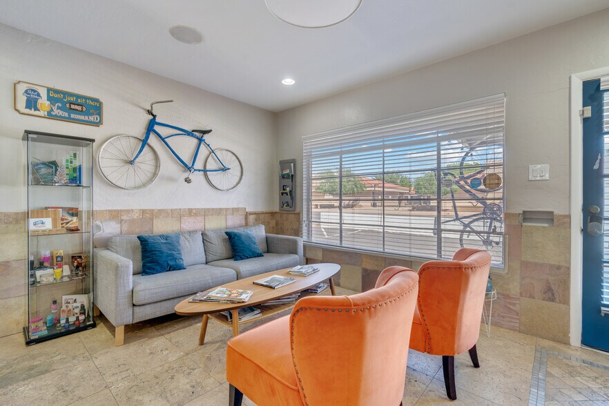 3428 N 15th Ave, Phoenix, AZ à louer - Photo du bâtiment - Image 1 de 17