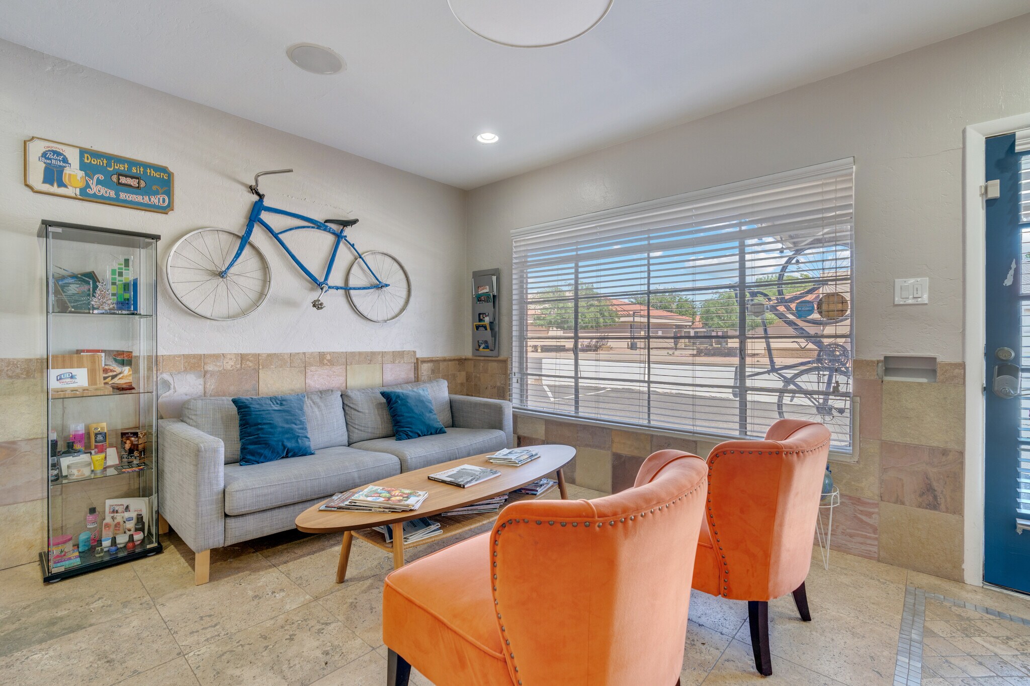 3428 N 15th Ave, Phoenix, AZ à louer Photo du bâtiment- Image 1 de 18