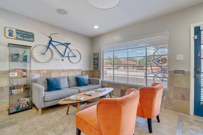 Plus de détails pour 3428 N 15th Ave, Phoenix, AZ - Coworking à louer