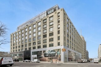 More details for 787 11th Ave, New York, NY - Office/Retail for Lease