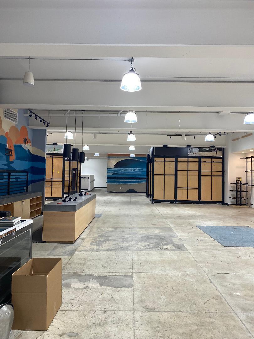 2615-2619 Main St, Santa Monica, CA for lease Building Photo- Image 1 of 1