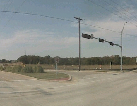 Bellaire Blvd, Lewisville, TX for sale - Building Photo - Image 2 of 3