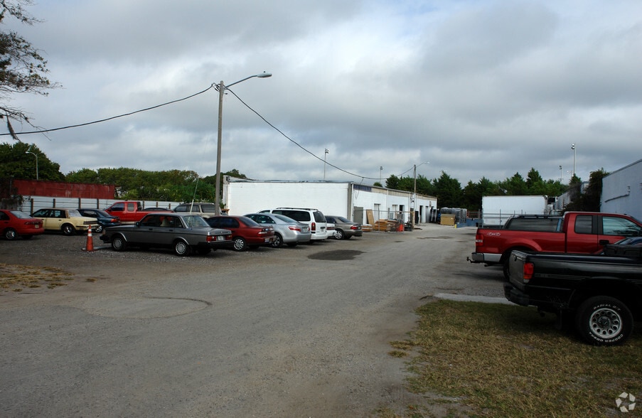 4535 8th Ave S, Saint Petersburg, FL for sale - Primary Photo - Image 1 of 2