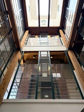 5231 Penn Ave, Pittsburgh, PA for lease Interior Photo- Image 2 of 6