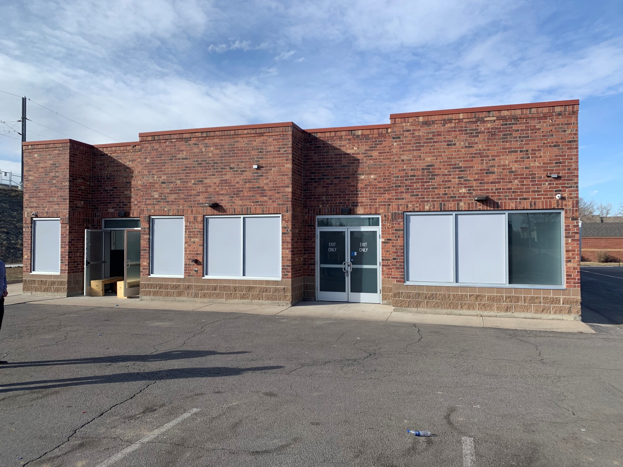 2551 E 120th Ave, Thornton, CO for sale Building Photo- Image 1 of 1