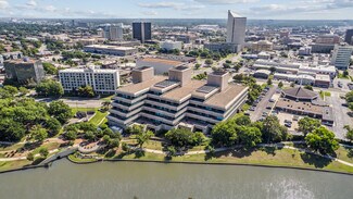 More details for 245 N Waco St, Wichita, KS - Office for Lease