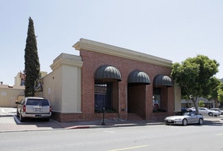 More details for 724 Escobar St, Martinez, CA - Office for Sale